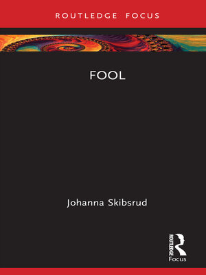 cover image of Fool